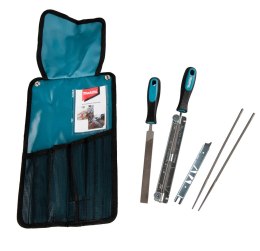 Makita D-72176 elektryczna ostrzałka do pił łańcuchowych