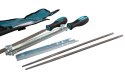 Makita D-72176 elektryczna ostrzałka do pił łańcuchowych
