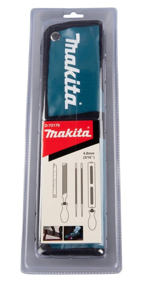 Makita D-72176 elektryczna ostrzałka do pił łańcuchowych Makita D-72176 elektryczna ostrzałka do pił łańcuchowych