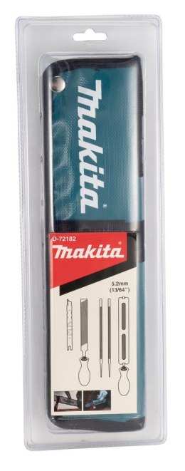 Makita D-72182 akcesorium do pił łańcuchowych 1 szt.