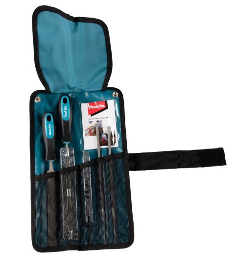 Makita D-72198 elektryczna ostrzałka do pił łańcuchowych Makita D-72198 elektryczna ostrzałka do pił łańcuchowych