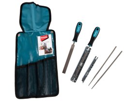Makita D-72198 elektryczna ostrzałka do pił łańcuchowych