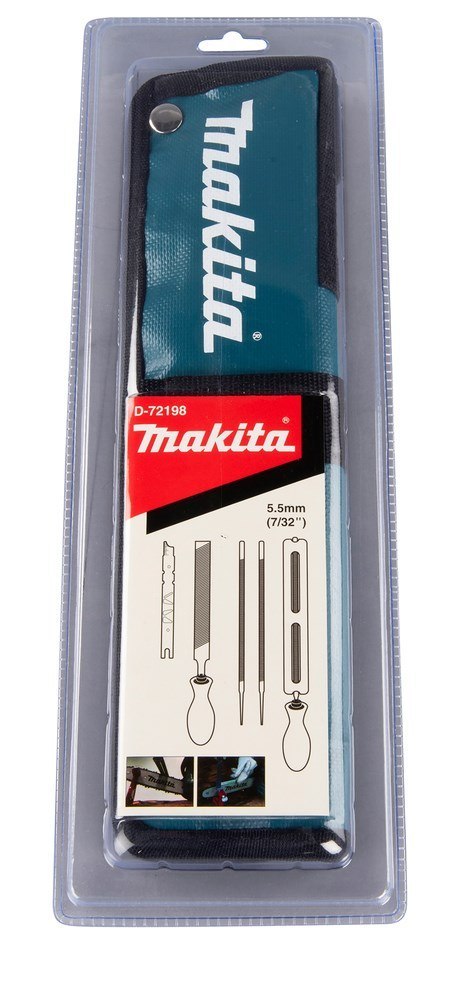 Makita D-72198 elektryczna ostrzałka do pił łańcuchowych Makita D-72198 elektryczna ostrzałka do pił łańcuchowych
