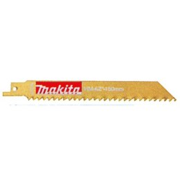 Makita P-05044 wyrzynarka, piła wyrzynarkowa oraz ostrze do piły tarczowej Z węglika wolframu (TC) 1 szt.