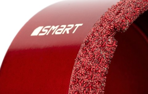 Otwornica diamentowa do gresu 82mm m14