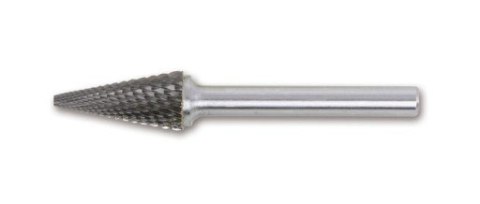 Pilnik / frez obrotowy stożkowy 16 x 25mm trzpień 6mm 426MD/T16