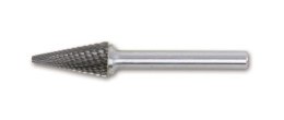 Pilnik / frez obrotowy stożkowy 16 x 25mm trzpień 6mm 426MD/T16