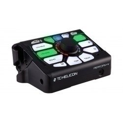 TC Helicon Perform-V Procesor wokalowy TC Helicon Perform-V Procesor wokalowy