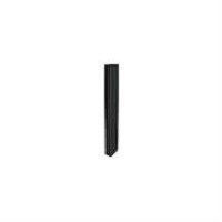 Uchwyt B-tech X - vertical 60 cm BT8380-060/B Uchwyt B-tech X - vertical 60 cm BT8380-060/B