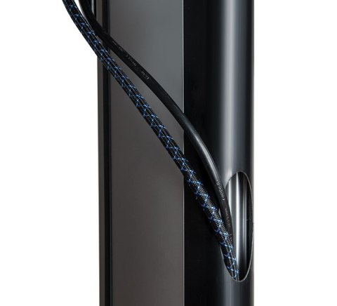 Uchwyt B-tech X - vertical 60 cm BT8380-060/B Uchwyt B-tech X - vertical 60 cm BT8380-060/B