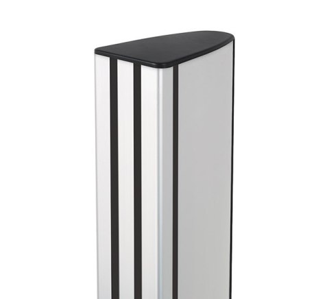 Uchwyt B-tech X - vertical 60 cm BT8380-060/B Uchwyt B-tech X - vertical 60 cm BT8380-060/B