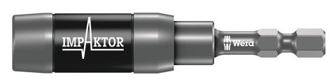 Wera 05057676001 końcówka wkrętakowa 1 szt. Wera 05057676001 końcówka wkrętakowa 1 szt.