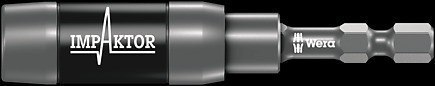Wera 05057676001 końcówka wkrętakowa 1 szt. Wera 05057676001 końcówka wkrętakowa 1 szt.