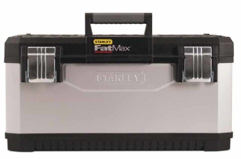 20" skrzynka narzędziowa fatmax - szara 20" skrzynka narzędziowa fatmax - szara