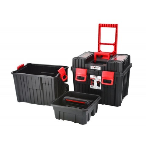 AWTOOLS AW30533BL skrzynka magazynowa AWTOOLS AW30533BL skrzynka magazynowa
