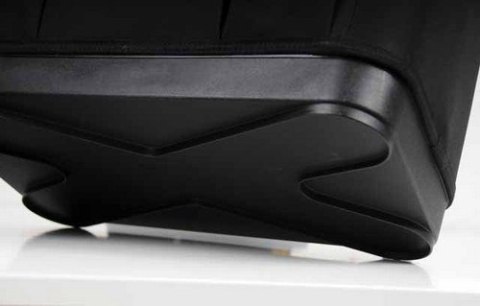 Black & Decker 1-96-182 walizka na narzędzia Czarny, Żółty Nylon Black & Decker 1-96-182 walizka na narzędzia Czarny, Żółty Nylon