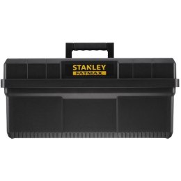 Black & Decker FMST81083-1 pudełko na narzędzia Przybornik Plastik Czarny