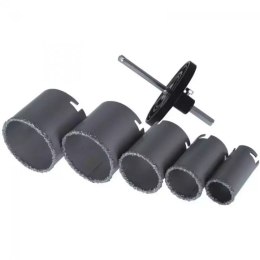 DEDRA DED1517 wiertło do otworów