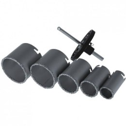 DEDRA DED1517 wiertło do otworów