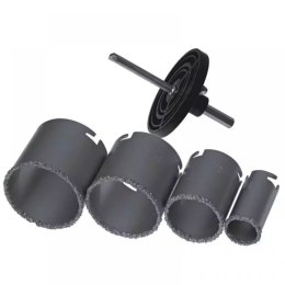 DEDRA DED1518 wiertło do otworów