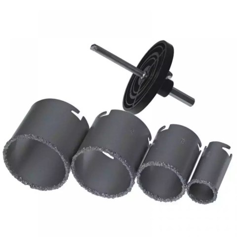 DEDRA DED1518 wiertło do otworów