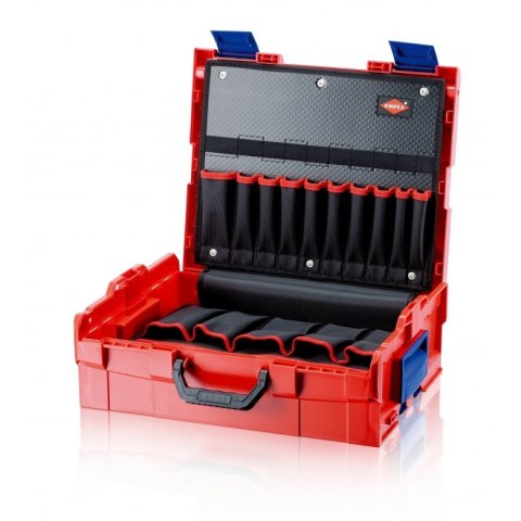 L-BOXX irankiu deže, Knipex L-BOXX irankiu deže, Knipex
