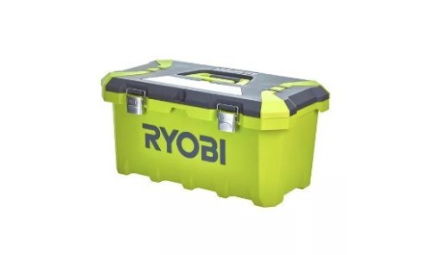 Ryobi RTB19INCH Szary, Żółty Ryobi RTB19INCH Szary, Żółty