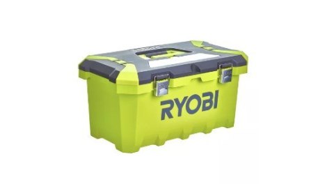 Ryobi RTB19INCH Szary, Żółty Ryobi RTB19INCH Szary, Żółty