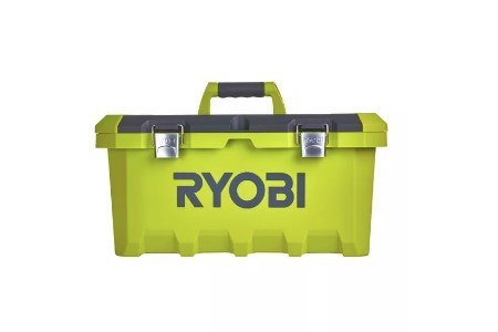 Ryobi RTB19INCH Szary, Żółty Ryobi RTB19INCH Szary, Żółty