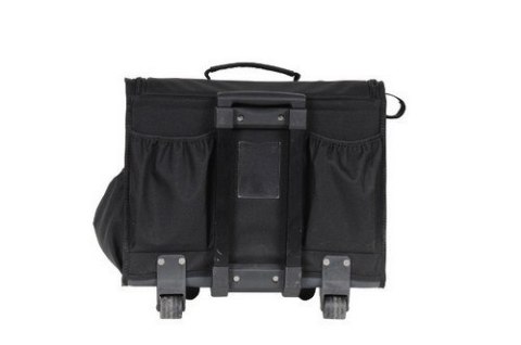 STANLEY TORBA NARZĘDZIOWA 18" NA KOŁACH STANLEY TORBA NARZĘDZIOWA 18" NA KOŁACH