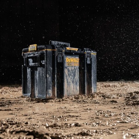 Skrzynia Tough System 2,0 DWST83342-1 DEWALT