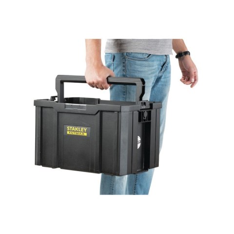 Skrzynia narz. STANLEY FMST1-75794 FatMax TSTAK Skrzynia narz. STANLEY FMST1-75794 FatMax TSTAK