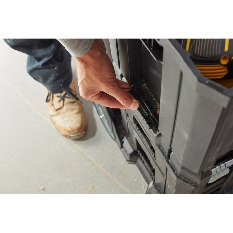 Skrzynia narz. STANLEY FMST1-75794 FatMax TSTAK Skrzynia narz. STANLEY FMST1-75794 FatMax TSTAK