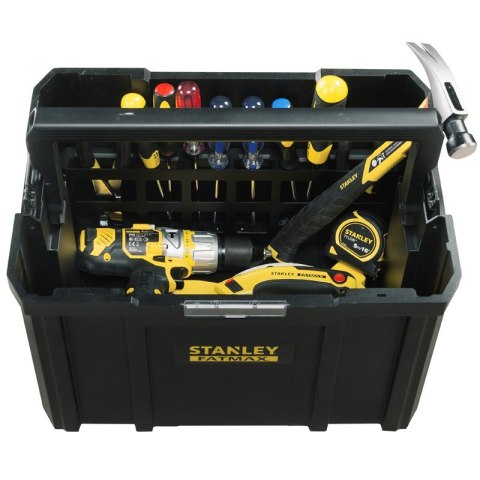 Skrzynia narz. STANLEY FMST1-75794 FatMax TSTAK Skrzynia narz. STANLEY FMST1-75794 FatMax TSTAK