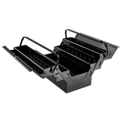 Skrzynka narzędziowa TOPEX 79R100