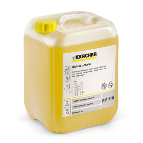 Srodek zmiekczający wodę Karcher RM110 ASF Srodek zmiekczający wodę Karcher RM110 ASF