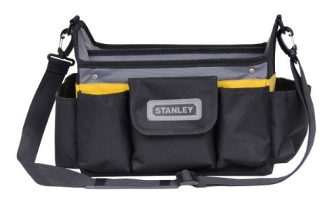 Stanley STST1-70718 pudełko na narzędzia Czarny, Żółty Stanley STST1-70718 pudełko na narzędzia Czarny, Żółty