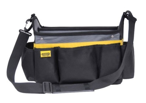 Stanley STST1-70718 pudełko na narzędzia Czarny, Żółty Stanley STST1-70718 pudełko na narzędzia Czarny, Żółty