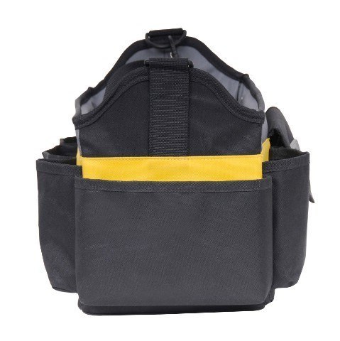 Stanley STST1-70718 pudełko na narzędzia Czarny, Żółty Stanley STST1-70718 pudełko na narzędzia Czarny, Żółty