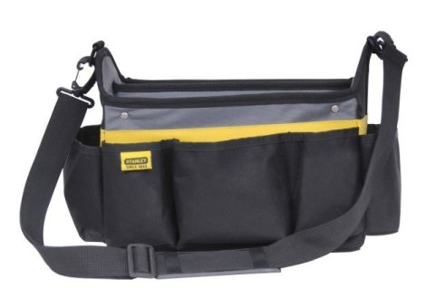 Stanley STST1-70718 pudełko na narzędzia Czarny, Żółty Stanley STST1-70718 pudełko na narzędzia Czarny, Żółty