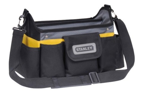Stanley STST1-70718 pudełko na narzędzia Czarny, Żółty Stanley STST1-70718 pudełko na narzędzia Czarny, Żółty