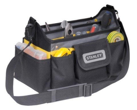 Stanley STST1-70718 pudełko na narzędzia Czarny, Żółty Stanley STST1-70718 pudełko na narzędzia Czarny, Żółty