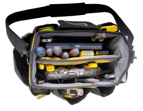 Stanley STST1-70718 pudełko na narzędzia Czarny, Żółty Stanley STST1-70718 pudełko na narzędzia Czarny, Żółty