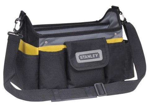 Stanley STST1-70718 pudełko na narzędzia Czarny, Żółty Stanley STST1-70718 pudełko na narzędzia Czarny, Żółty
