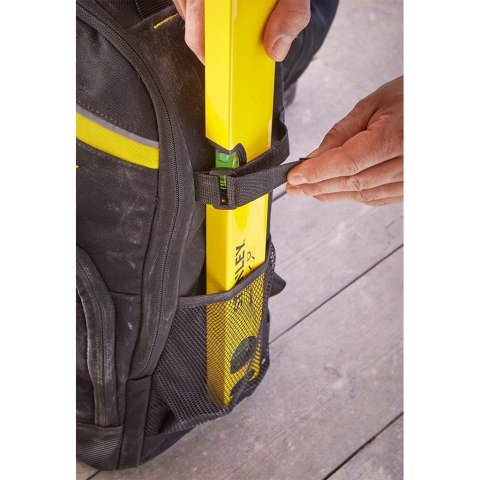 Stanley STST83307-1 walizka na narzędzia Czarny, Żółty Stanley STST83307-1 walizka na narzędzia Czarny, Żółty