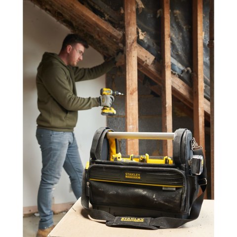 Torba narzędziowa Stanley Fatmax FMST17626-1 Torba narzędziowa Stanley Fatmax FMST17626-1