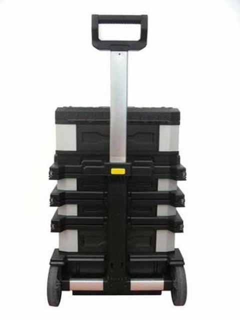 WARSZTAT NA KOŁACH FATMAX 1-95-622 STANLEY WARSZTAT NA KOŁACH FATMAX 1-95-622 STANLEY
