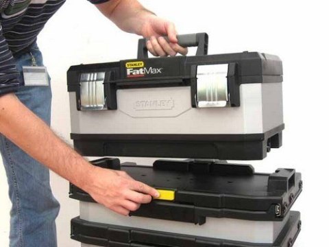 WARSZTAT NA KOŁACH FATMAX 1-95-622 STANLEY WARSZTAT NA KOŁACH FATMAX 1-95-622 STANLEY