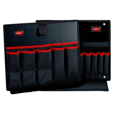 Wkładka na narzędzia do walizek L-BOXX 375*55*310mm Wkładka na narzędzia do walizek L-BOXX 375*55*310mm