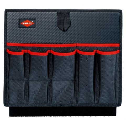 Wkładka na narzędzia do walizek L-BOXX 375*55*310mm Wkładka na narzędzia do walizek L-BOXX 375*55*310mm